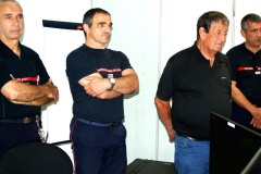 Réserves communales