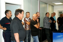 Réserves communales