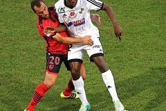 GFCA-Amiens
