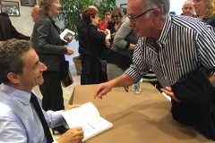 Sarkozy en Haute-Corse