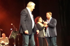 Concert ligue contre le cancer