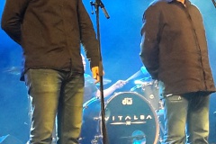 Concert ligue contre le cancer