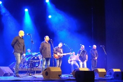 Concert ligue contre le cancer