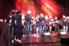 Concert ligue contre le cancer