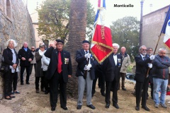11 Novembre en Balagne