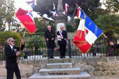 11 Novembre en Balagne