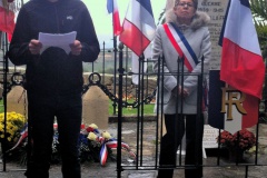 11 Novembre en Balagne