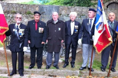 11 Novembre en Balagne