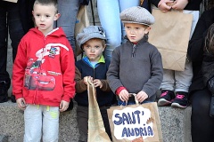 Sant'Andria in Cuzzà