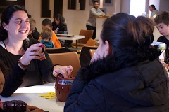 Cerf-volant Bonifacio