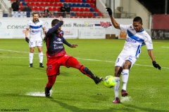 GFCA-Auxerre
