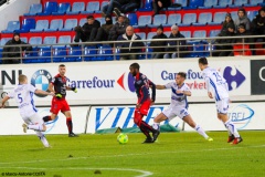 GFCA-Auxerre