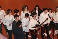 Collège Arthur-Giovoni