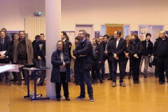 Collège Arthur-Giovoni