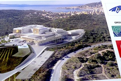 Hôpital Ajaccio