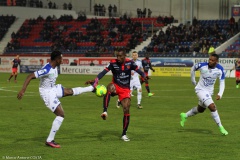 GFCA-Troyes