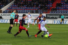 GFCA-Troyes