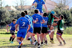 Bastia XV
