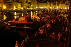 Festa di a San Ghjuva