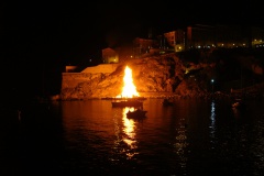 Festa di a San Ghjuva