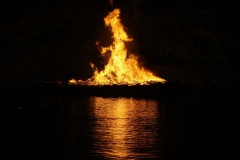 Festa di a San Ghjuva