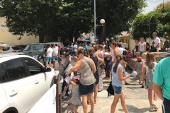 Ecole maternelle Pietranera