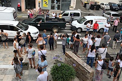 Ecole maternelle Pietranera