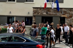 Ecole maternelle Pietranera