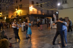 Milonga di Notte