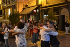 Milonga di Notte