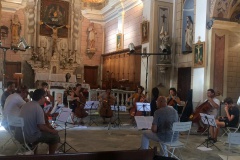 Rencontres de Moïta