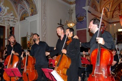 Rencontres de Moïta