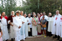 Guardia corsa papale