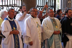 Guardia corsa papale