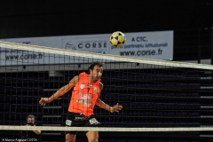 Footvolley