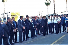 Congrès national pompiers