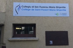 Collège Maria Ghjentile