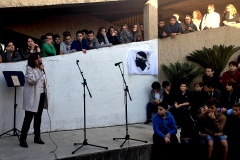 Collège Maria Ghjentile