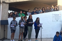 Collège Maria Ghjentile