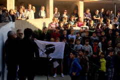 Collège Maria Ghjentile