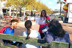 Arcodeca-Lycée Jean Nicoli