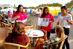 Arcodeca-Lycée Jean Nicoli