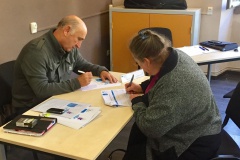 Transmission d'entreprises