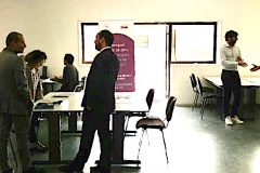 Transmission d'entreprises