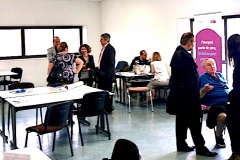 Transmission d'entreprises