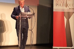 Festival film politique