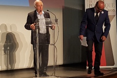 Festival film politique