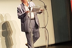 Festival film politique