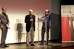 Festival film politique