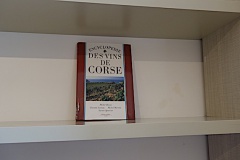 Patrimonio : Gîtes œnotourisme